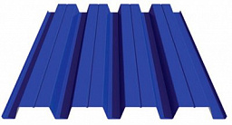 Профнастил Н-60