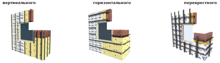 podkonstrukciya2 Подконструкция для фасадных систем podkonstrukciya2